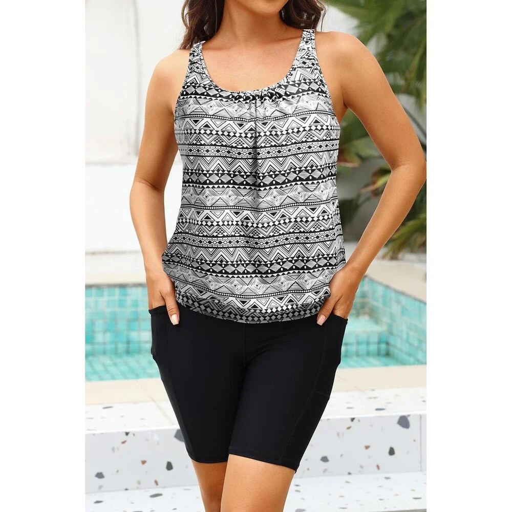 Talisea women tankini